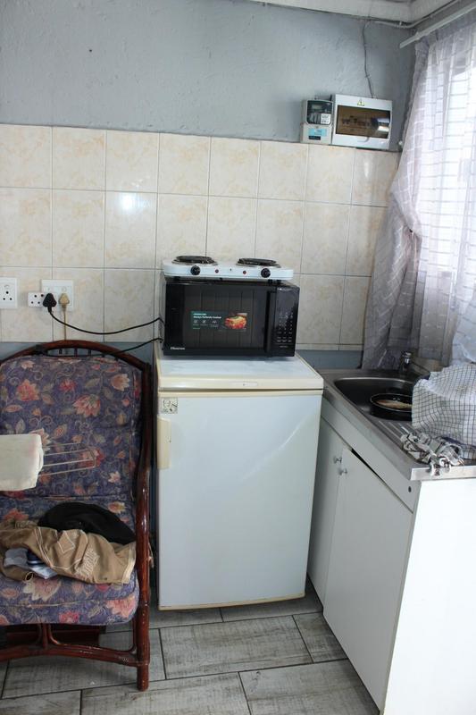 2 Bedroom Property for Sale in Parow Western Cape